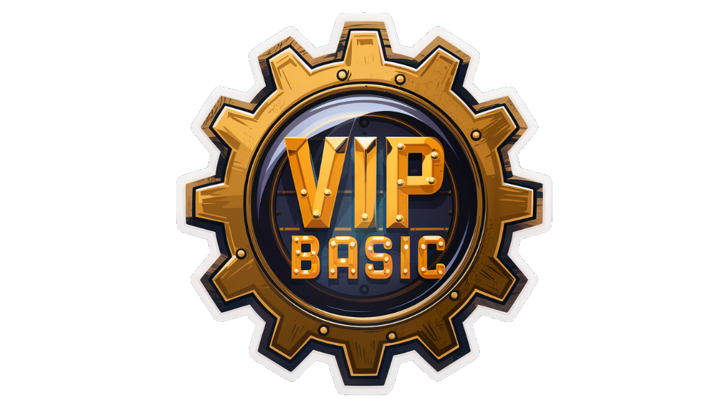VIP Basic Monthly icon